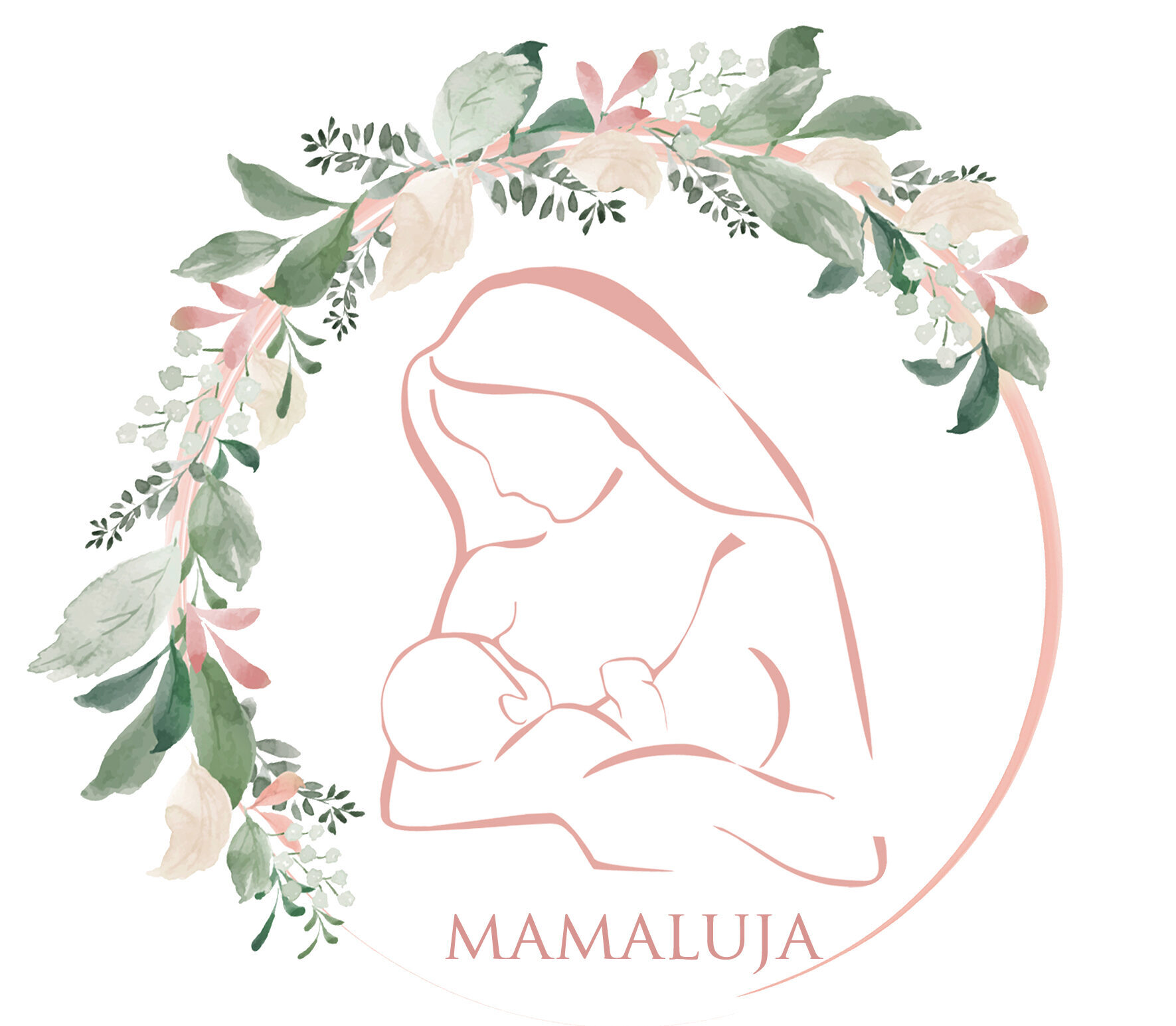 Logo von Mamaluja