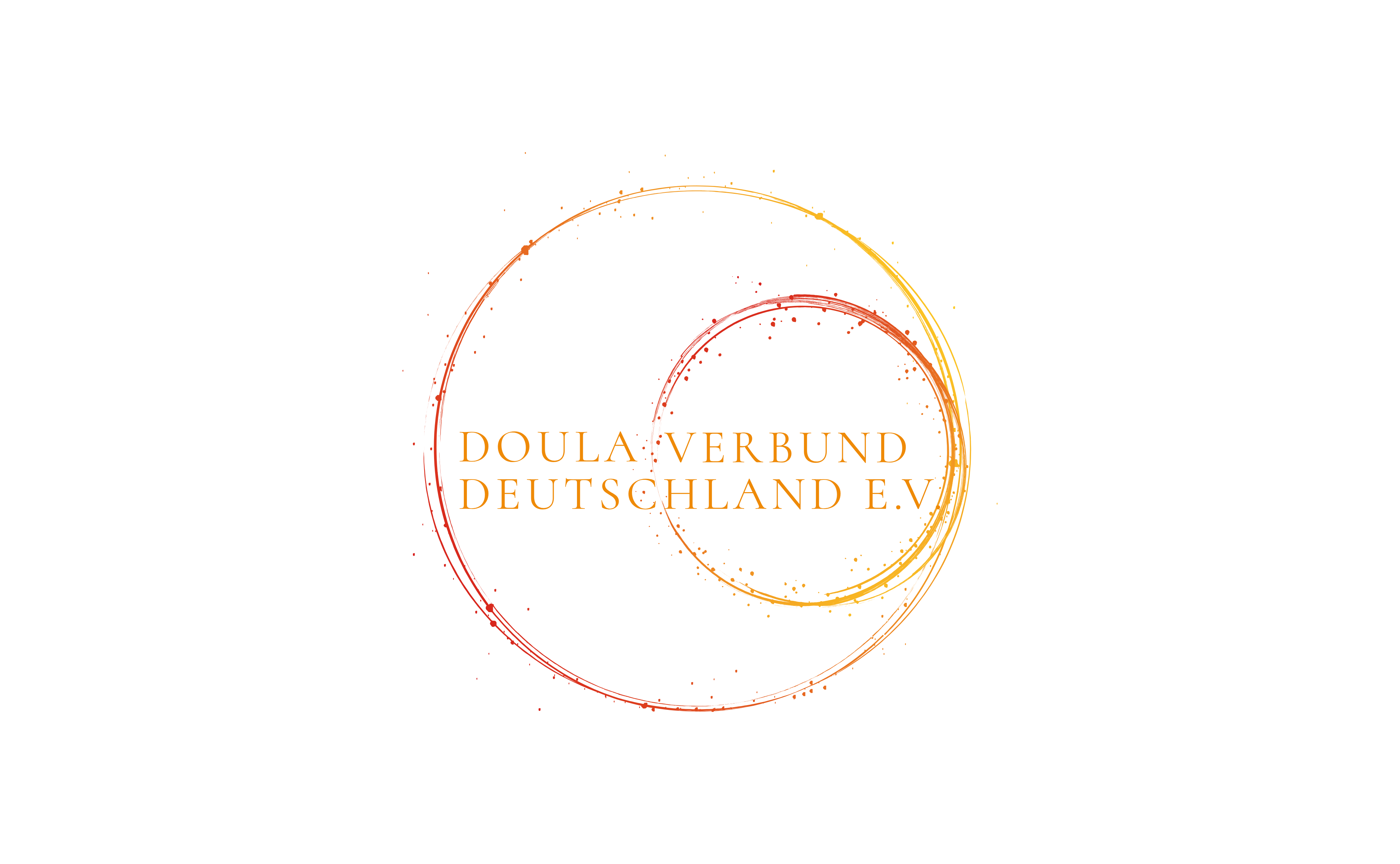 Doula Verbund Deutschland Logo